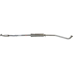 Mittelschalldämpfer 292-005 DAEWOO von BOSAL