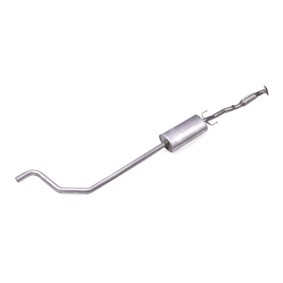Compre Panela de escape central da BOSAL 293-305 a um preço baixo por 113,77 €