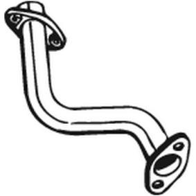 Osta BOSAL Pakoputki netistä SWIFT III (MZ, EZ)-mallille edulliseen hintaan