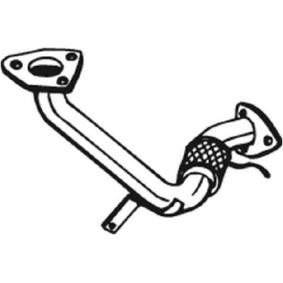 Abgasrohr 737-395 LAND ROVER von BOSAL