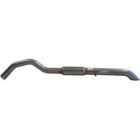 Abgasrohr 827-273 FIAT PALIO von BOSAL