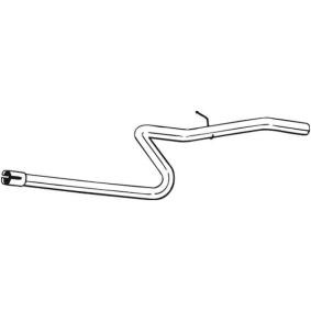 Reparaturrohr, Katalysator 889-005 FIAT DOBLO von BOSAL
