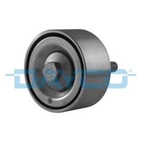 Compre Polia de desvio / de guia, correia trapezoidal estriada da DAYCO APV1085 a um preço baixo por 46,08 €