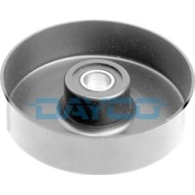 Acquista Galoppino guidacinghia, cinghia Poly-V da DAYCO APV2072 a buon mercato per soli 40,17 €