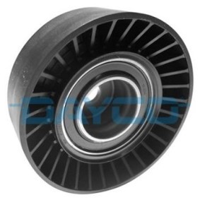 Compre Polia de desvio / de guia, correia trapezoidal estriada da DAYCO APV2081 a um preço baixo por 172,99 €