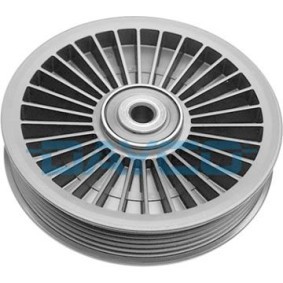 Compre Polia de desvio / de guia, correia trapezoidal estriada da DAYCO APV2082 a um preço baixo por 127,67 €