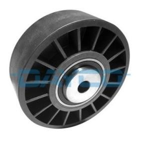 Compre Polia de desvio / de guia, correia trapezoidal estriada da DAYCO APV2086 a um preço baixo por 81,18 €
