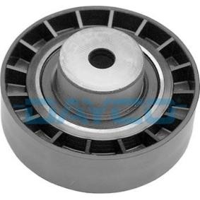 Compre Polia de desvio / de guia, correia trapezoidal estriada da DAYCO APV2095 a um preço baixo por 43,87 €