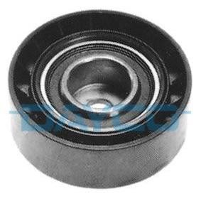 Compre Polia de desvio / de guia, correia trapezoidal estriada da DAYCO APV2109 a um preço baixo por 19,76 €