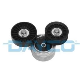 Compre Tensor de correia, correia trapezoidal estriada da DAYCO APV2493 a um preço baixo por 50,78 €