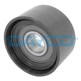Compre Polia de desvio / de guia, correia trapezoidal estriada da DAYCO APV2512 a um preço baixo por 19,88 €