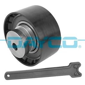 Compre Rolo tensor, correia dentada da DAYCO ATB1002 a um preço baixo por 39,00 €