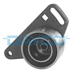 Comprar Polea tensora, correa dentada de DAYCO ATB2028 a bajo precio de 67,66 €