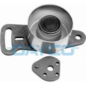 Compre Rolo tensor, correia dentada da DAYCO ATB2043 a um preço baixo por 41,44 €