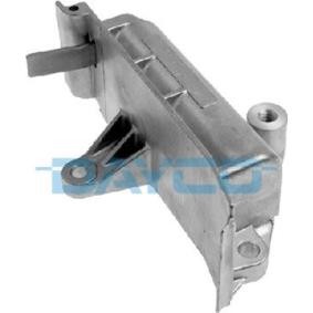 Comprar Amortiguador de oscilaciones, correa dentada de DAYCO ATB2287 a bajo precio de 74,00 €