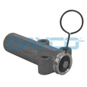 Comprar Amortiguador de oscilaciones, correa dentada de DAYCO ATB2384 a bajo precio de 109,36 €