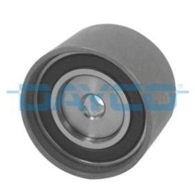 Umlenkrolle, Zahnriemen ATB2493 OPEL MONTEREY von DAYCO