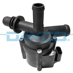 Achetez des Poulie damper (vilebrequin) DAYCO DPV1036 à prix pour 30,35 €