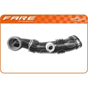 Ladeluftschlauch für MINI von FARE SA