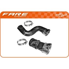 Ladeluftschlauch von FARE SA