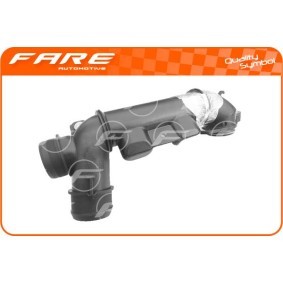 Ladeluftschlauch für MINI von FARE SA