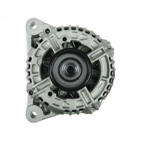 Lichtmaschine von AS-PL A0368PR