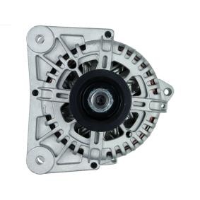 Lichtmaschine von AS-PL A3119S