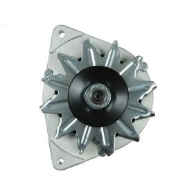 Lichtmaschine von AS-PL