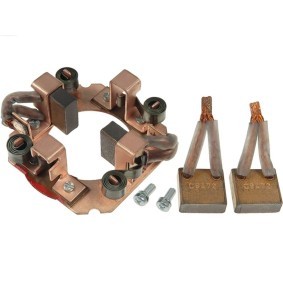 Lichtmaschinenregler des Herstellers AS-PL - Originalware Artikelnummer: ARE0177(BOSCH)