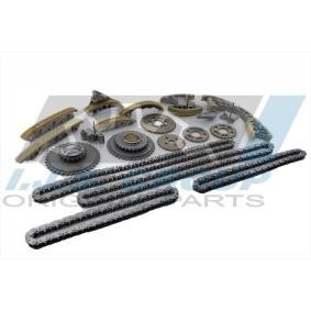 Achetez des Kit de chaîne de distribution IJS GROUP 40-1223FK à prix pour 693,61 €