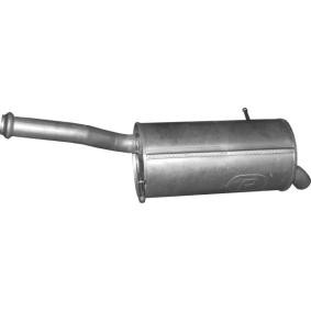 Compre Panela de escape traseira da POLMO 04.17 a um preço baixo por 73,22 €