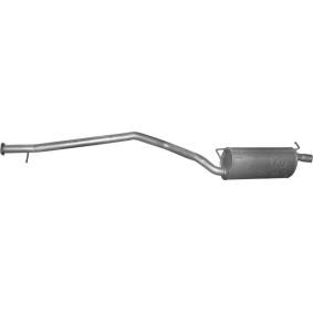 Compre Panela de escape traseira da POLMO 08.42 a um preço baixo por 83,07 €