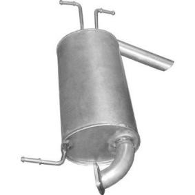 Endschalldämpfer 14.34