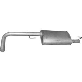 Compre Panela de escape traseira da POLMO 15.213 a um preço baixo por 87,34 €