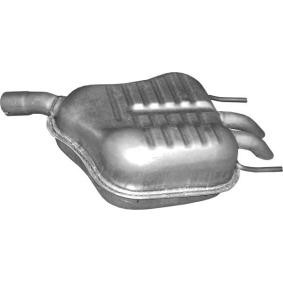 Acquista Marmitta da POLMO 48.10 a buon mercato per soli 86,30 €