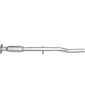 Mittelschalldämpfer 59.06