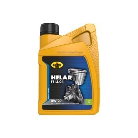 Acquista Olio motore da KROON OIL 32496 a buon mercato per soli 32,73 €