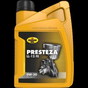 Comprar Aceite de motor de KROON OIL 32522 a bajo precio de 13,54 €