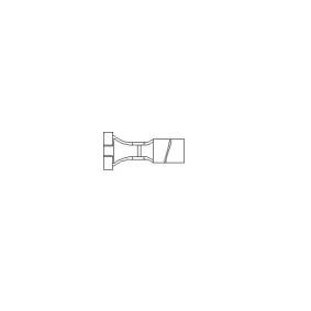 Acquista Manicotto spina, Cavo accensione da BREMI 13200/6 a buon mercato per soli 2,15 €