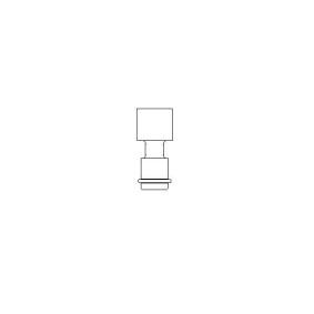 Acquista Manicotto spina, Cavo accensione da BREMI 13206/13 a buon mercato per soli 2,55 €