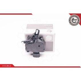 Stellelement, Zentralverriegelung 16SKV334 CHRYSLER von ESEN SKV