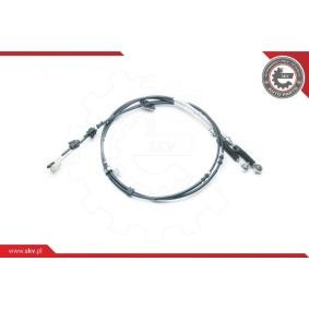 Compre Cabo de aço, caixa de velocidades da ESEN SKV 27SKV079 a um preço baixo por 71,66 €
