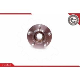 Compre Kit de rolamento de roda da ESEN SKV 29SKV058 a um preço baixo por 53,03 €