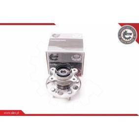 Compre Kit de rolamento de roda da ESEN SKV 29SKV071 a um preço baixo por 81,63 €