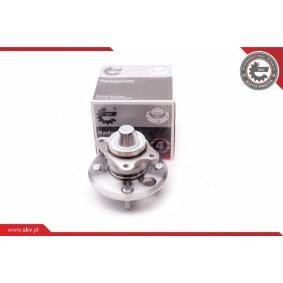 Compre Kit de rolamento de roda da ESEN SKV 29SKV111 a um preço baixo por 73,47 €