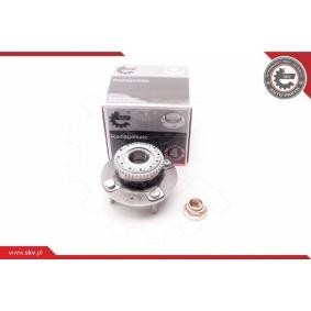 Compre Kit de rolamento de roda da ESEN SKV 29SKV119 a um preço baixo por 57,53 €
