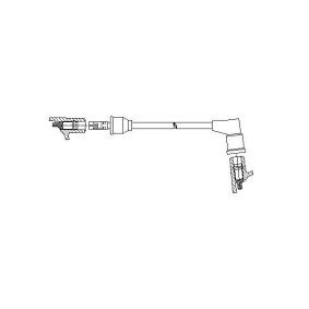 Acquista Cavo candele da BREMI 314/50 a buon mercato per soli 15,58 €
