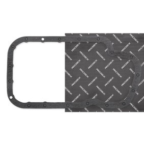 Achetez des Joint de carter d'huile RIDEX 455G0055 à prix pour 7,38 €