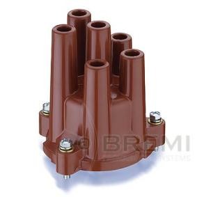 Verteilerkappe 6020 VOLVO C70 von BREMI