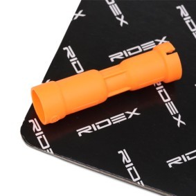 Osta Putki, öljytikku RIDEX:llä 1604F0003 edullisesti hintaan 1,07 €